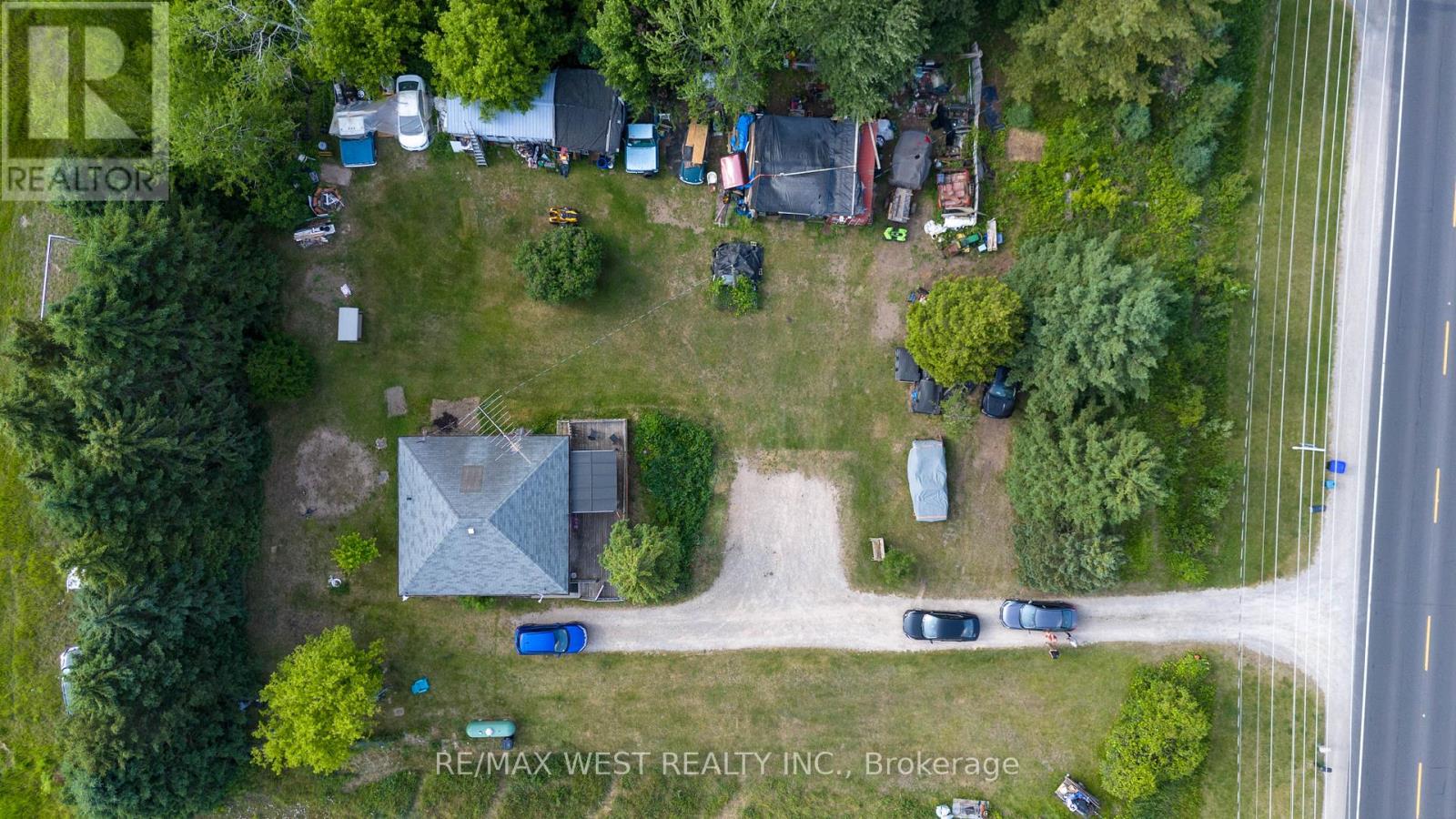 Photo 2 of 6464 County Road 10 Road, Essa ON