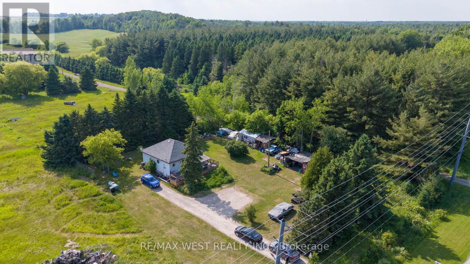 Photo 7 of 6464 County Road 10 Road, Essa ON