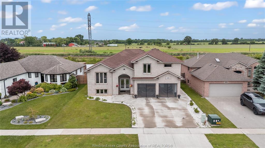 Photo 6 of 859 Southwood Drive, Lakeshore ON
