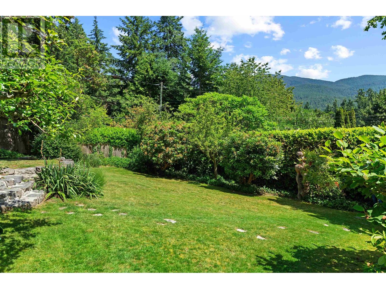 5851 EAGLE ISLAND, West Vancouver real estate listing R2972557