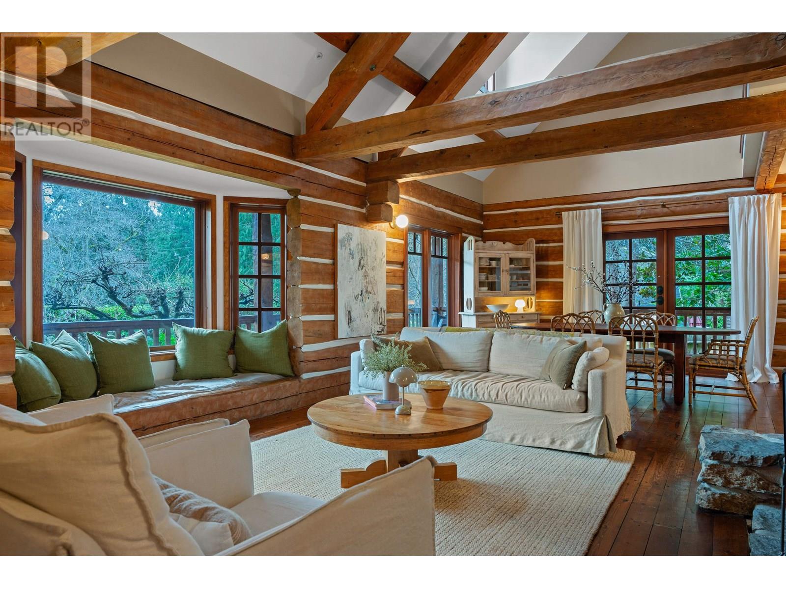 5851 EAGLE ISLAND, West Vancouver real estate listing R2972557