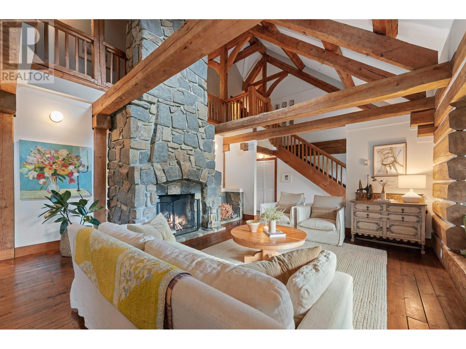 5851 EAGLE ISLAND, West Vancouver real estate listing R2972557