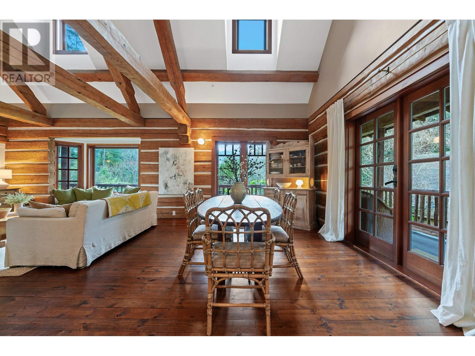 5851 EAGLE ISLAND, West Vancouver real estate listing R2972557