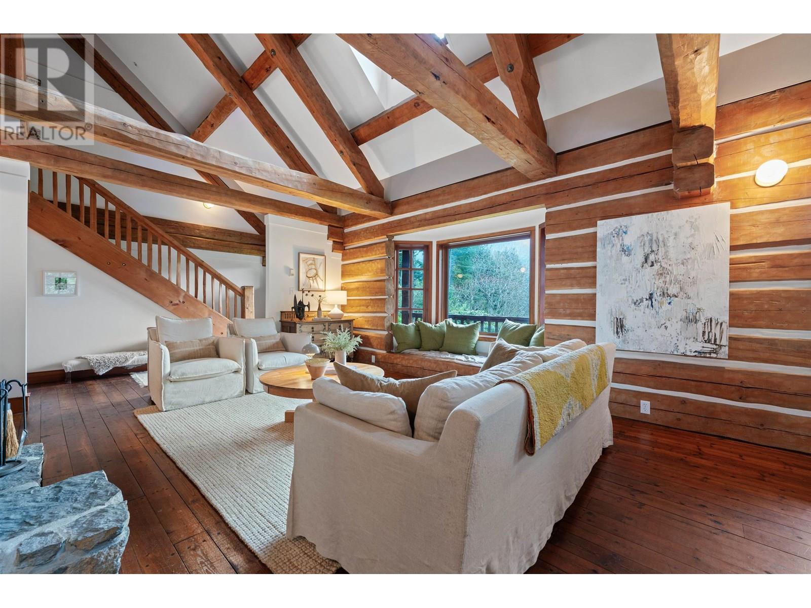 5851 EAGLE ISLAND, West Vancouver real estate listing R2972557