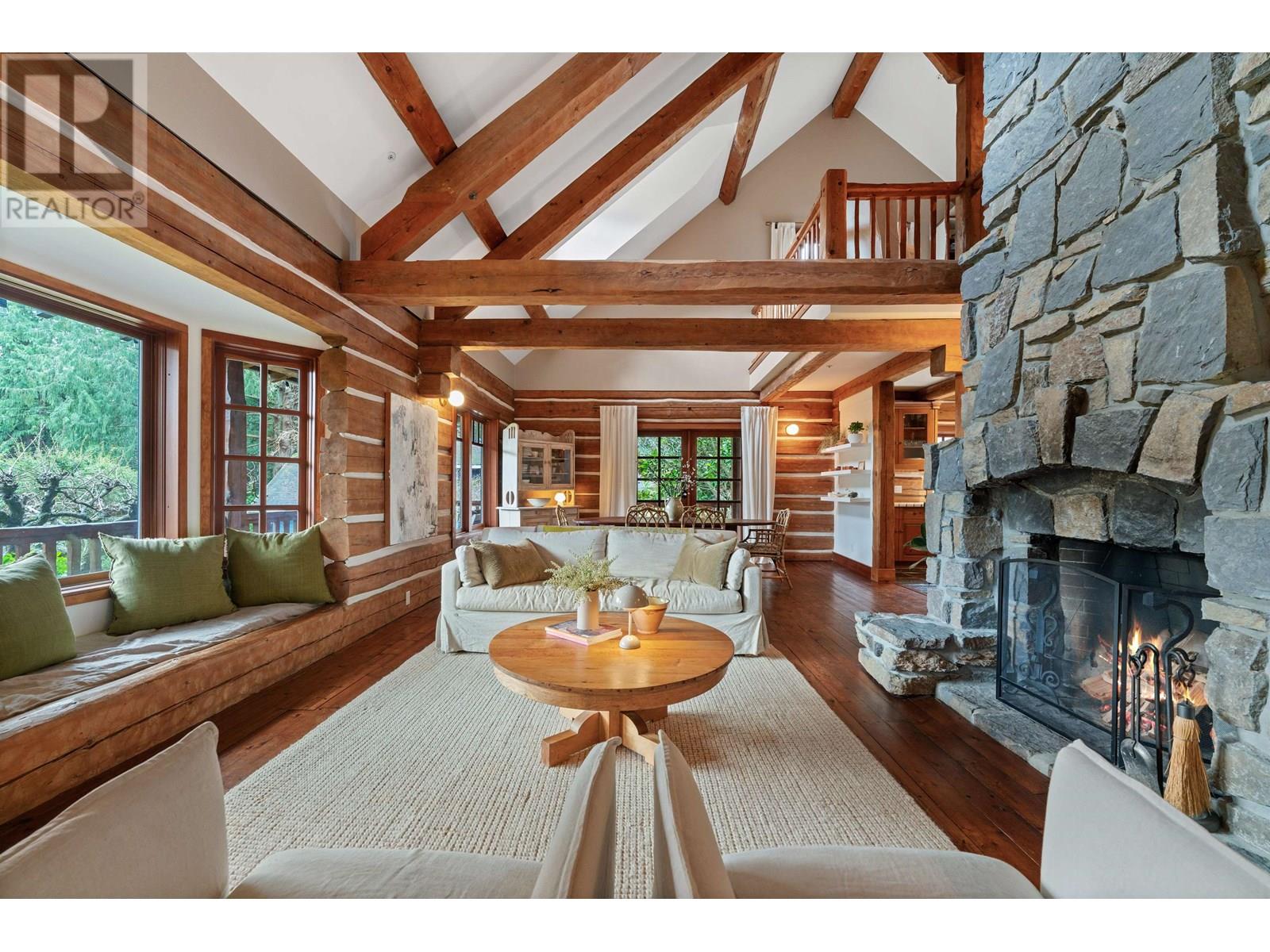 5851 EAGLE ISLAND, West Vancouver real estate listing for sale