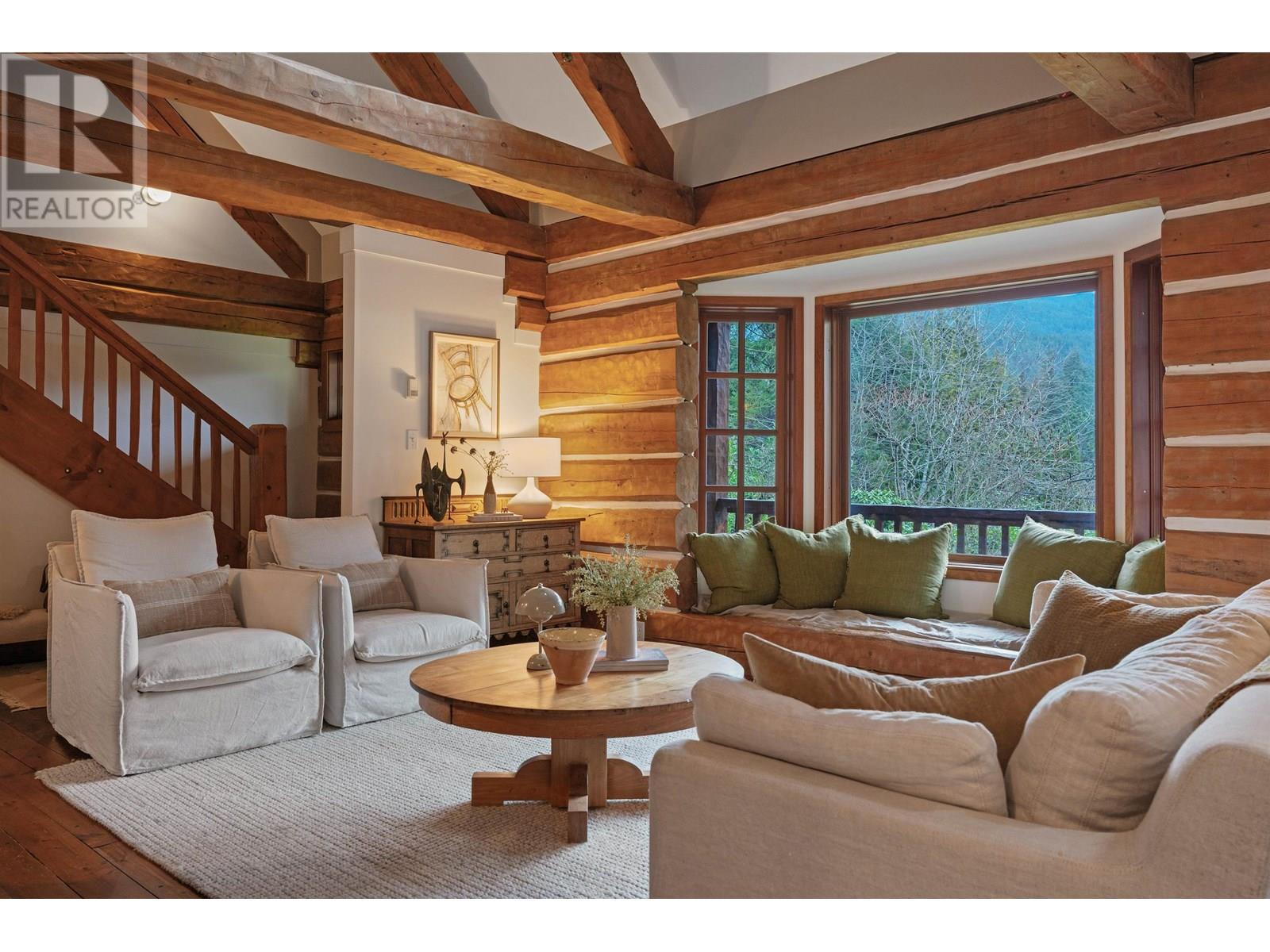 5851 EAGLE ISLAND, West Vancouver real estate listing R2972557