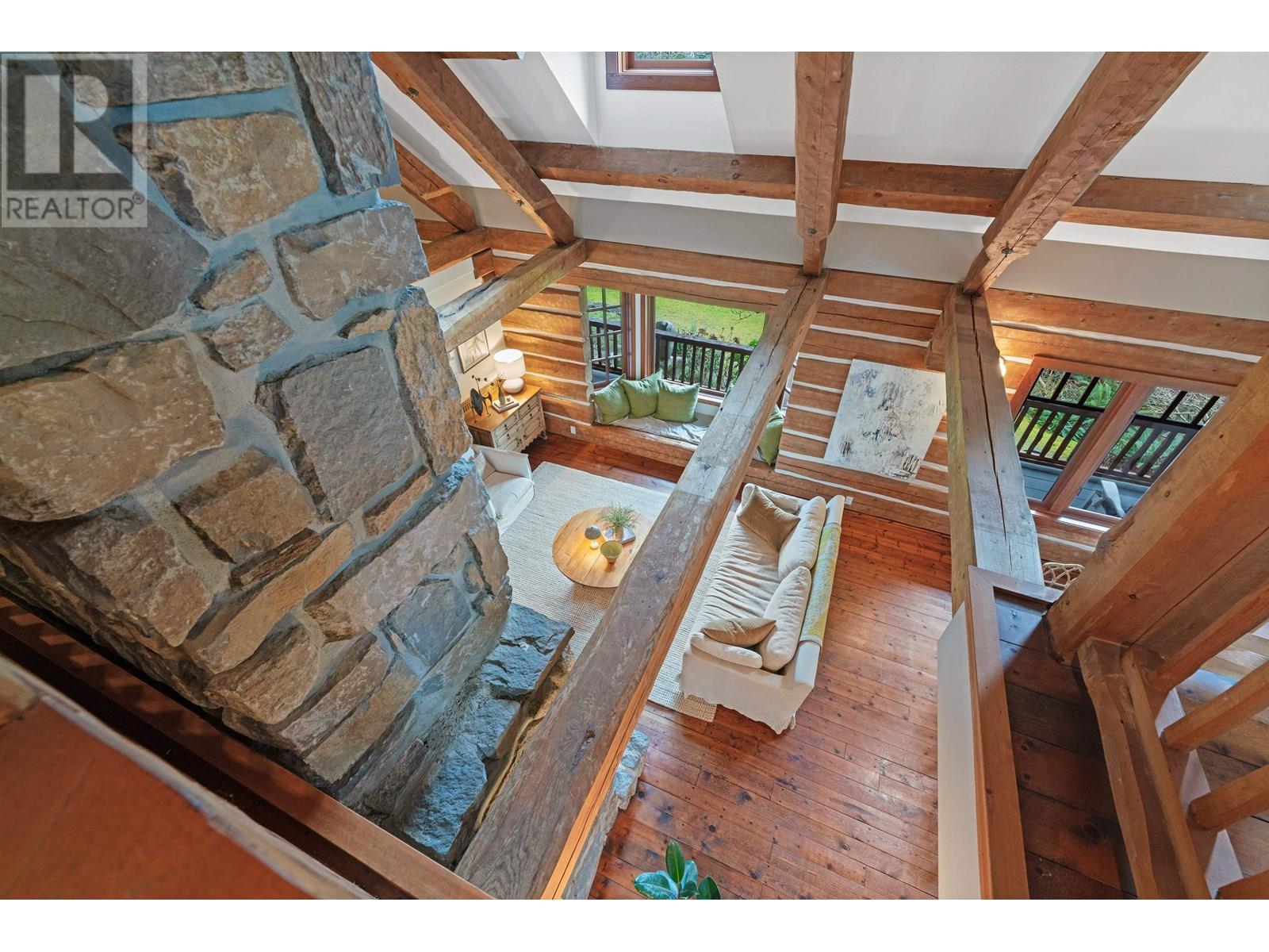 5851 EAGLE ISLAND, West Vancouver real estate listing R2972557