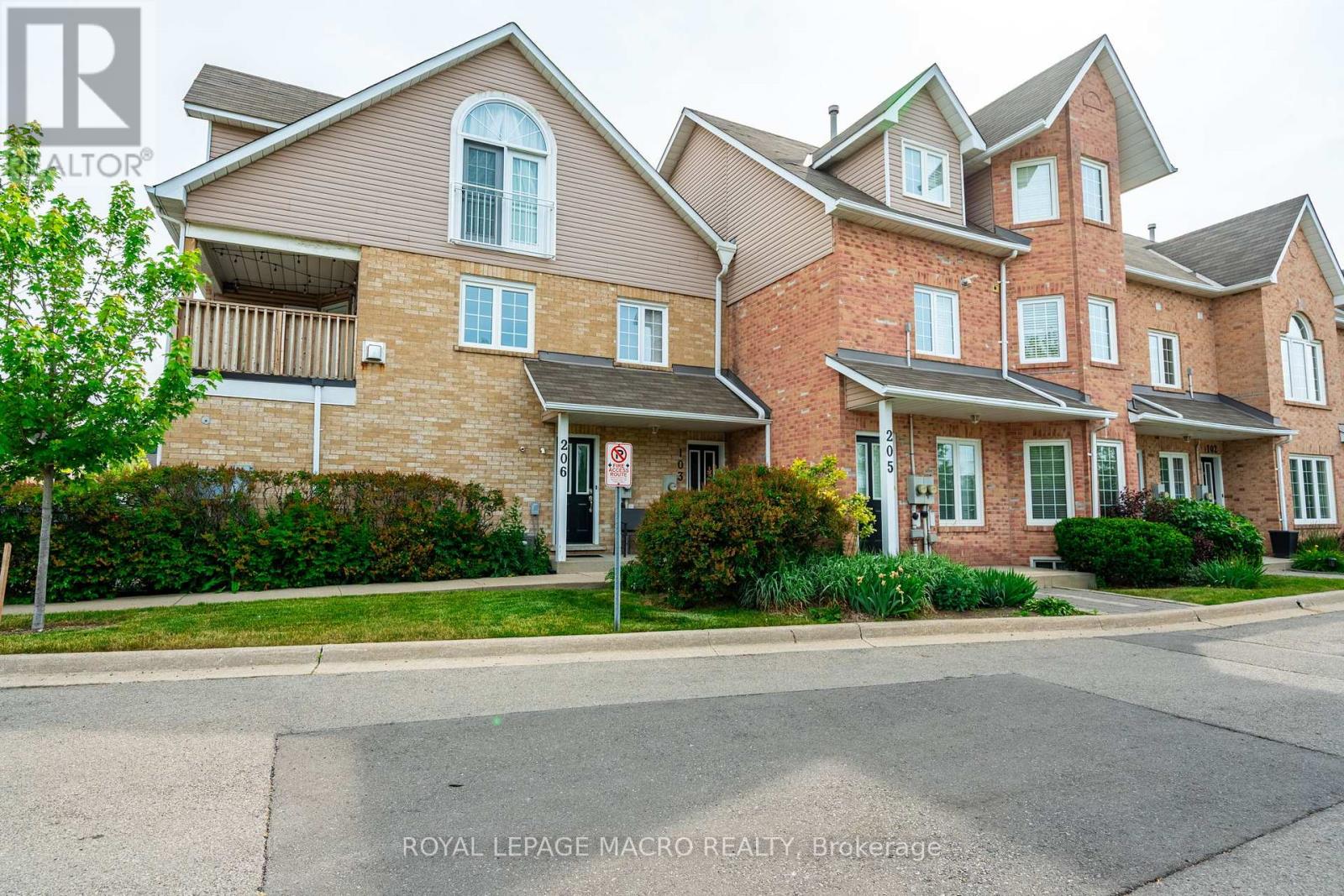 Photo 1 of 103 2055 Walkers Line, Burlington ON