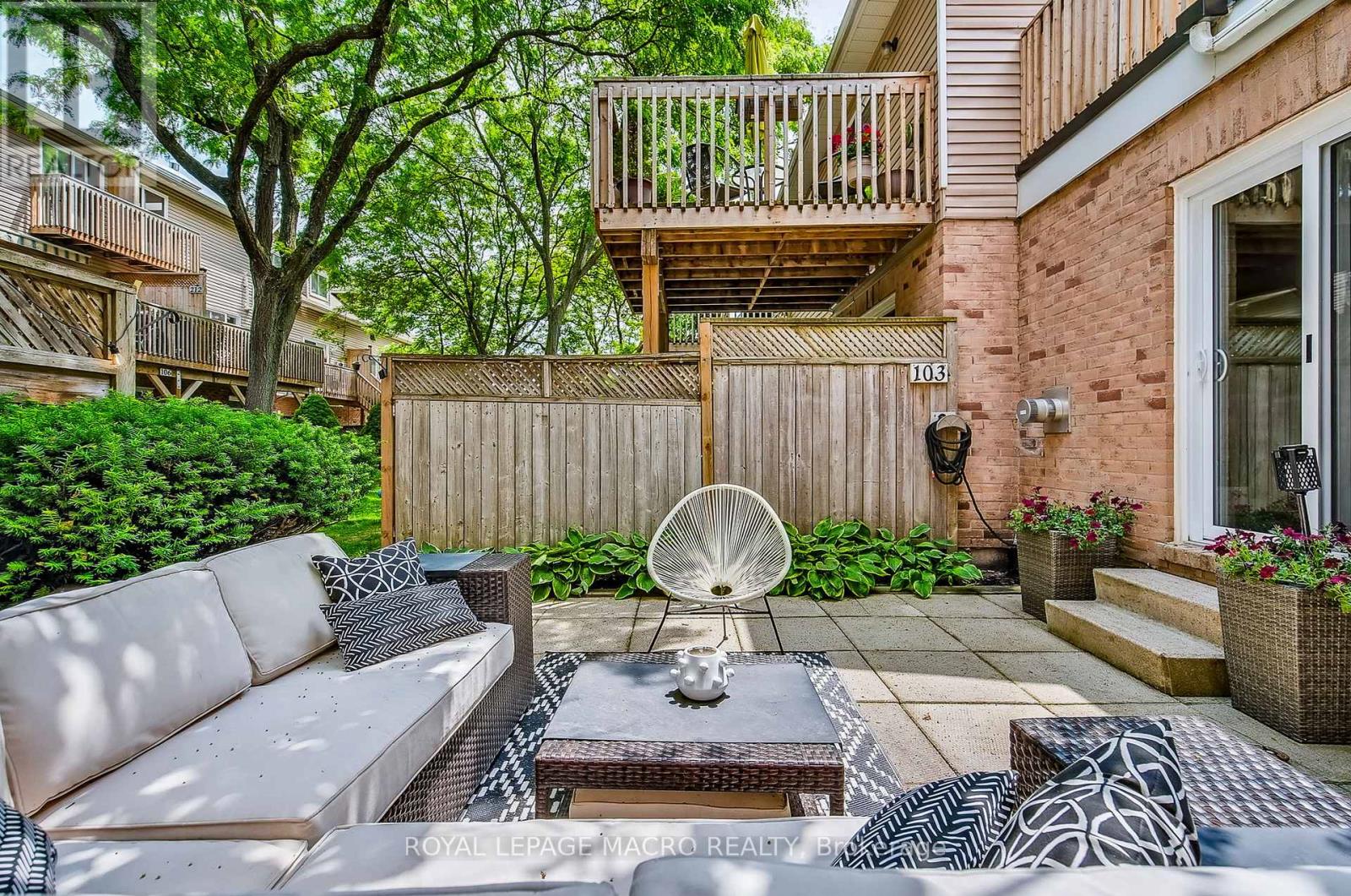Photo 41 of 103 2055 Walkers Line, Burlington ON