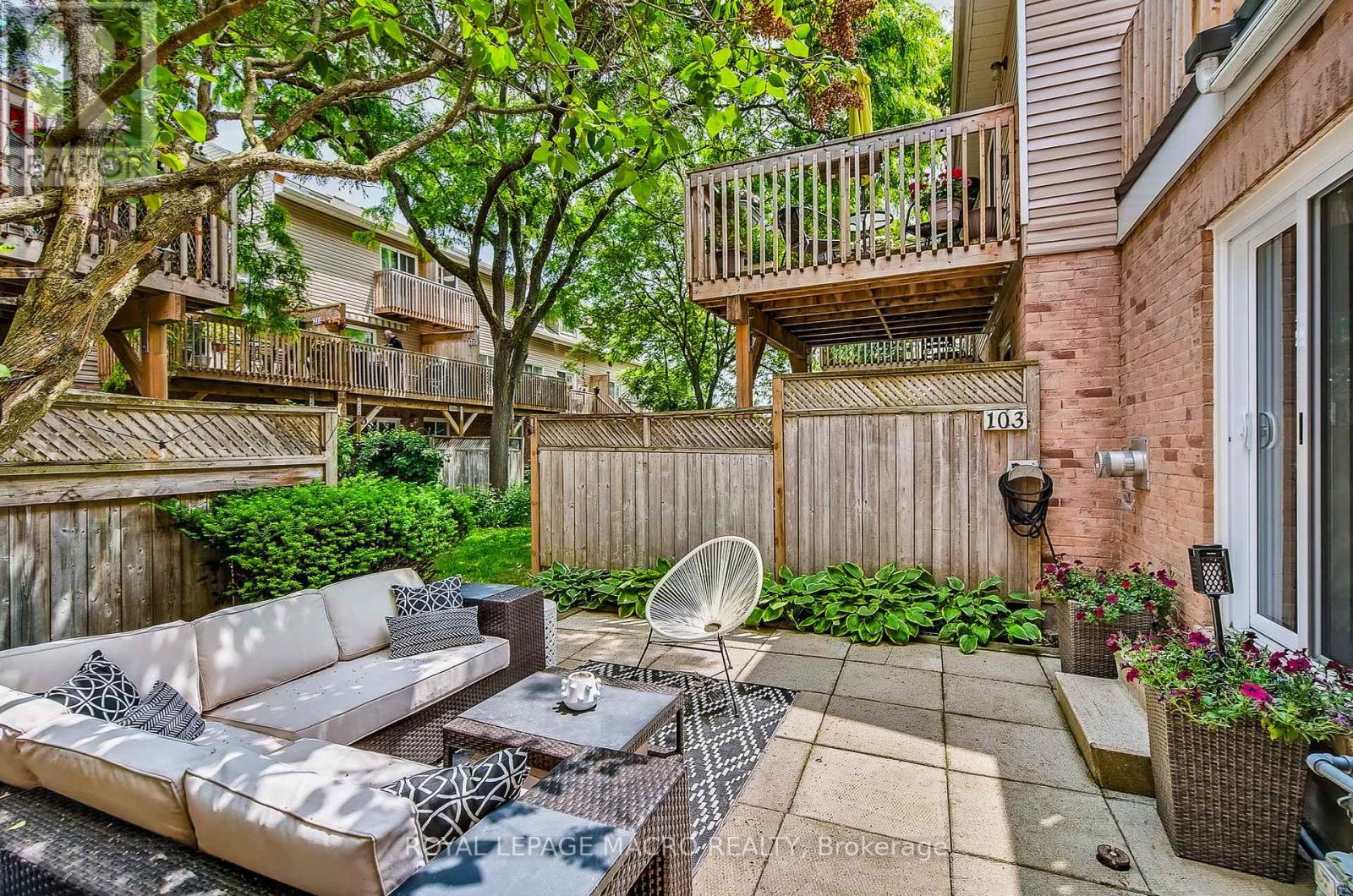 Photo 42 of 103 2055 Walkers Line, Burlington ON