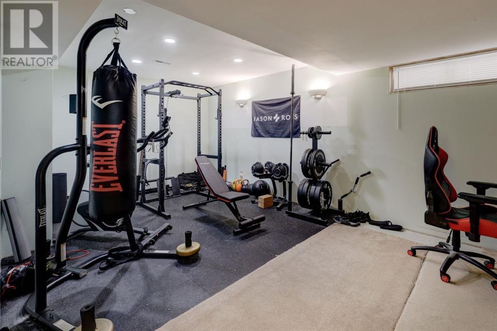 Single Family House 4 Level for Sale in  MacEwan Meadow Rise NW MacEwan Glen Calgary 