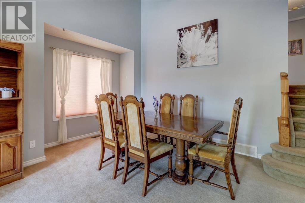 Single Family House 4 Level for Sale in  MacEwan Meadow Rise NW MacEwan Glen Calgary 