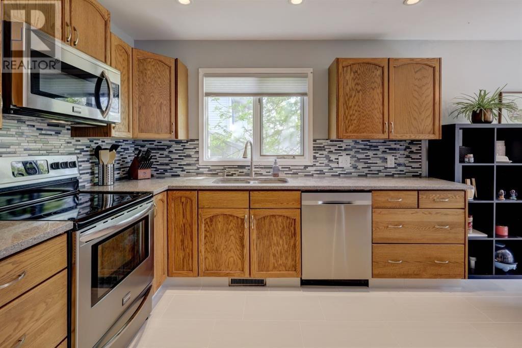 36 MacEwan Meadow Rise NW, Calgary, Alberta