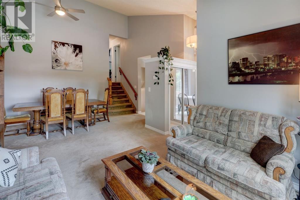 Single Family House 4 Level for Sale in  MacEwan Meadow Rise NW MacEwan Glen Calgary 