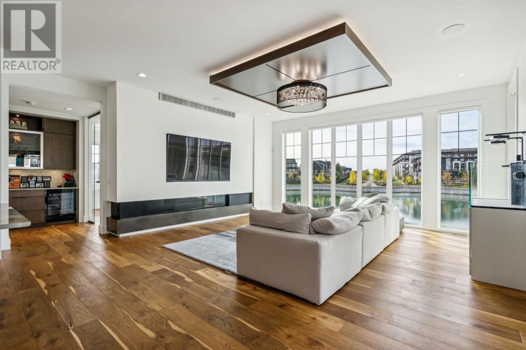 Single Family House for Sale in  Mahogany Island SE Mahogany Calgary 