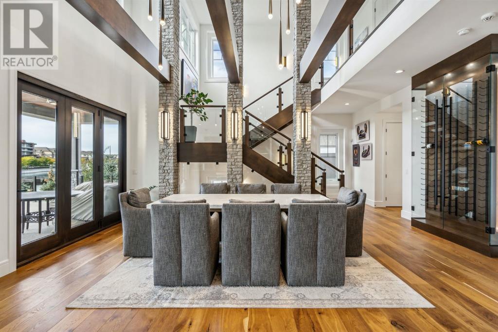 Single Family House for Sale in  Mahogany Island SE Mahogany Calgary 