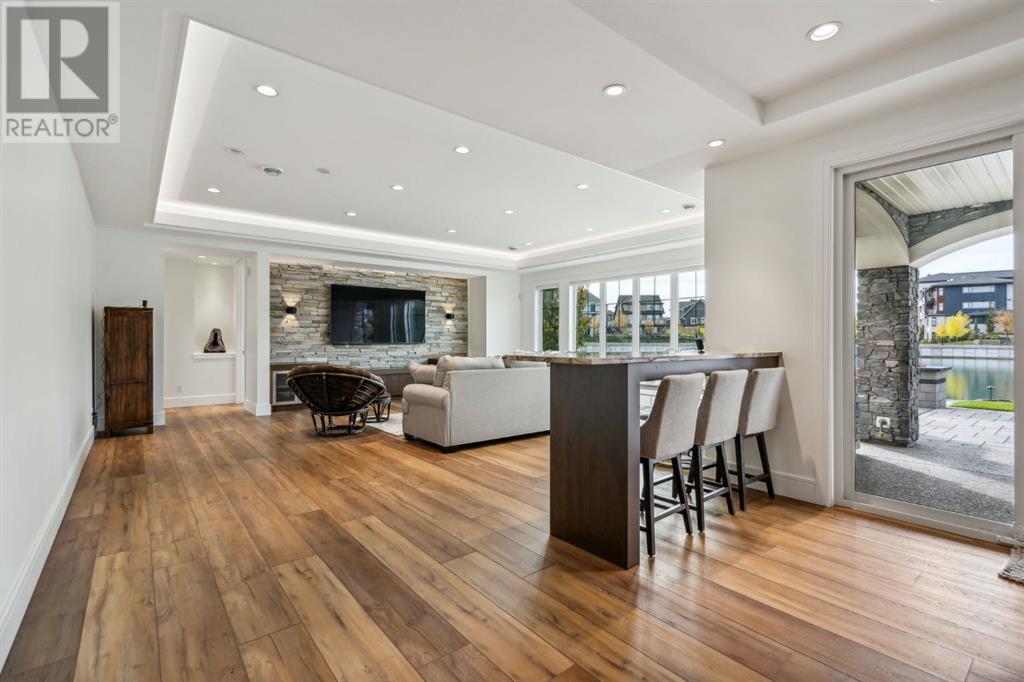 Single Family House for Sale in  Mahogany Island SE Mahogany Calgary 