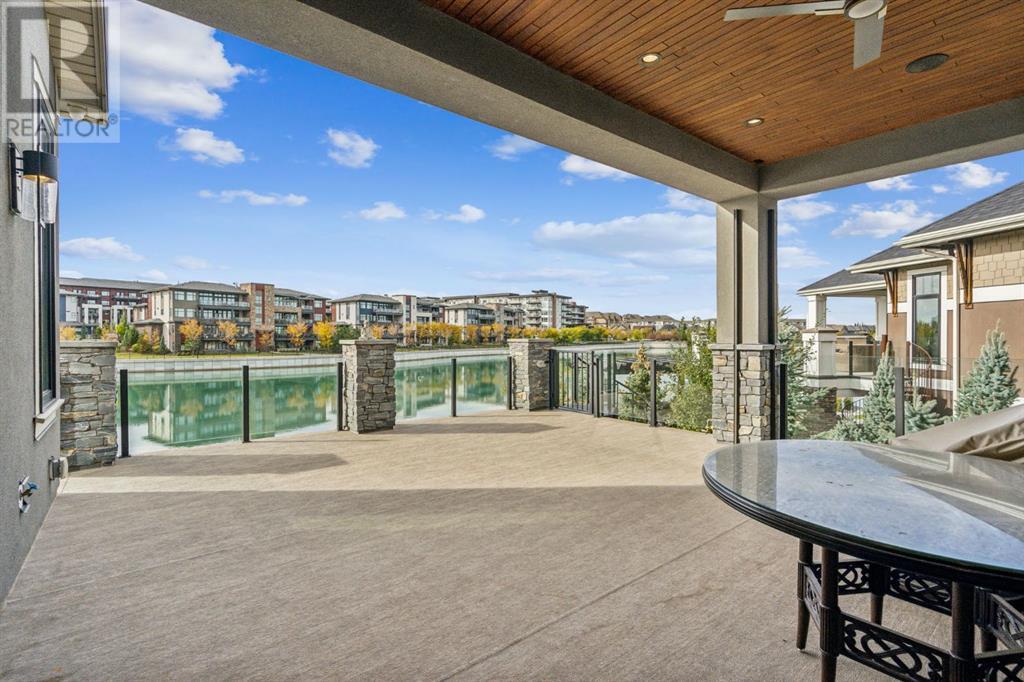 Single Family House for Sale in  Mahogany Island SE Mahogany Calgary 