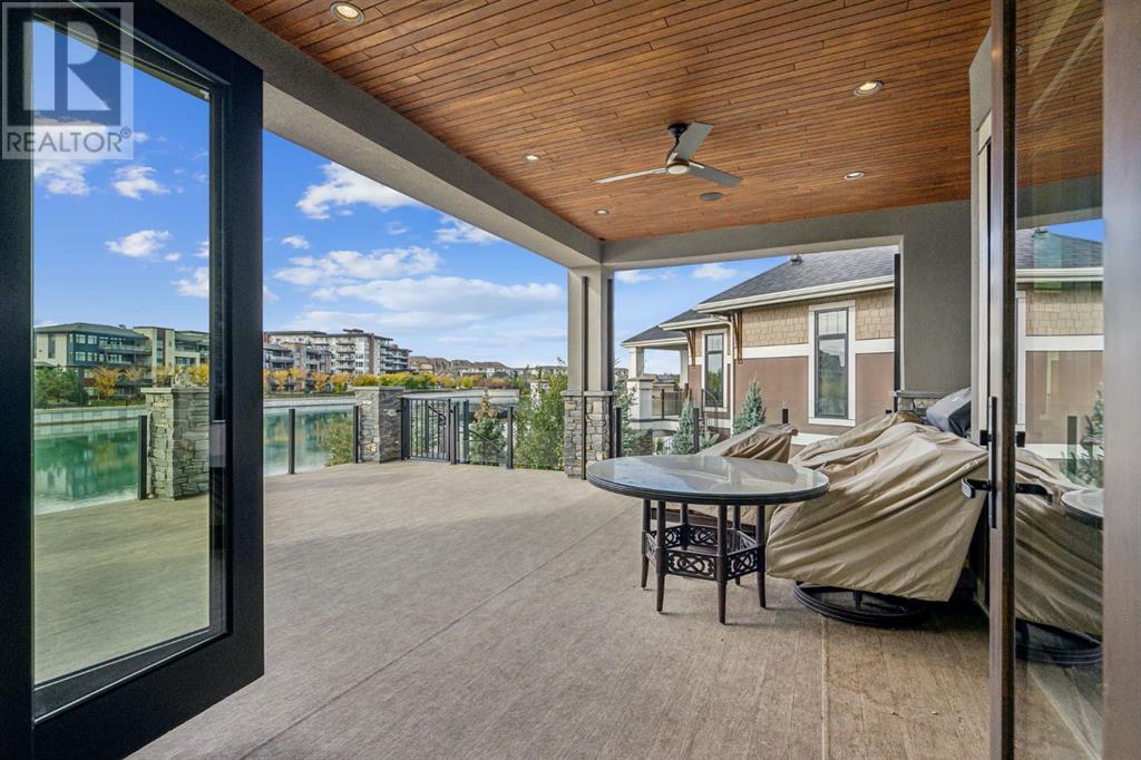 Single Family House for Sale in  Mahogany Island SE Mahogany Calgary 