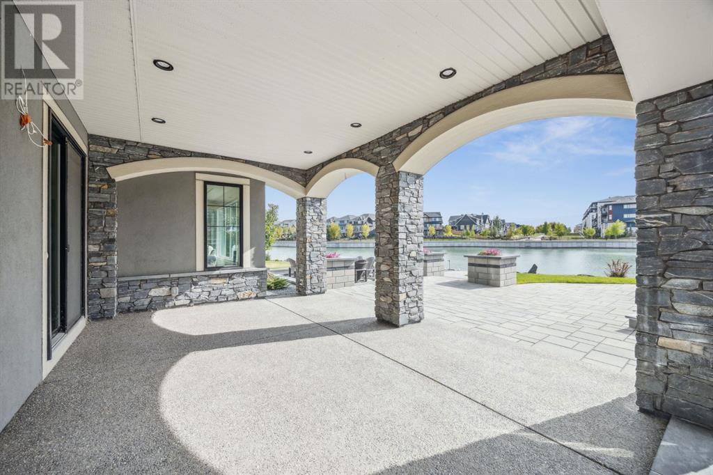 Single Family House for Sale in  Mahogany Island SE Mahogany Calgary 
