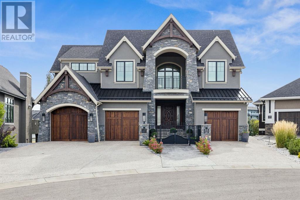 55 Mahogany Island SE, Calgary, Alberta