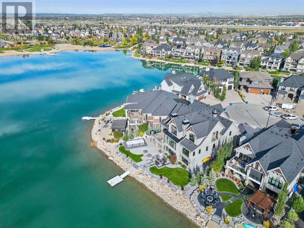 Single Family House for Sale in  Mahogany Island SE Mahogany Calgary 