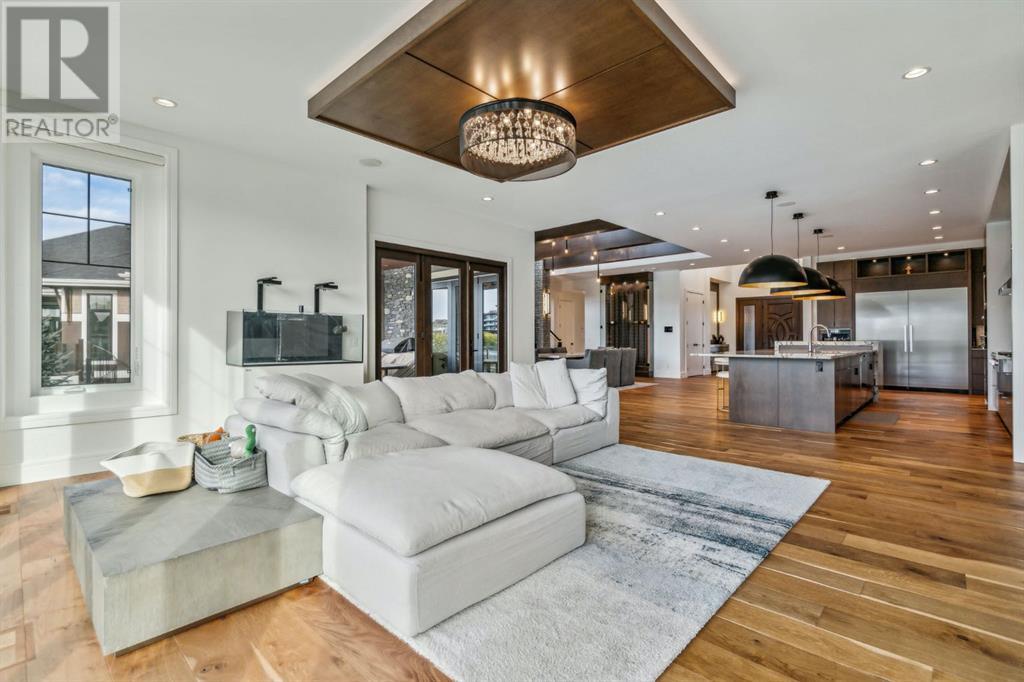 Single Family House for Sale in  Mahogany Island SE Mahogany Calgary 
