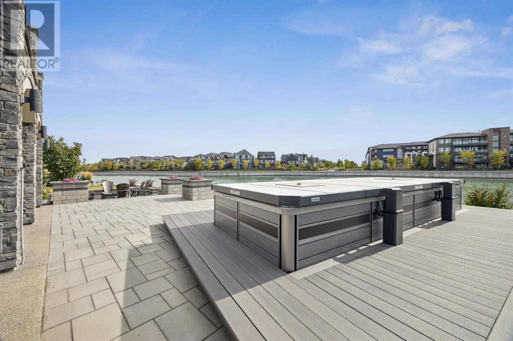 Single Family House for Sale in  Mahogany Island SE Mahogany Calgary 