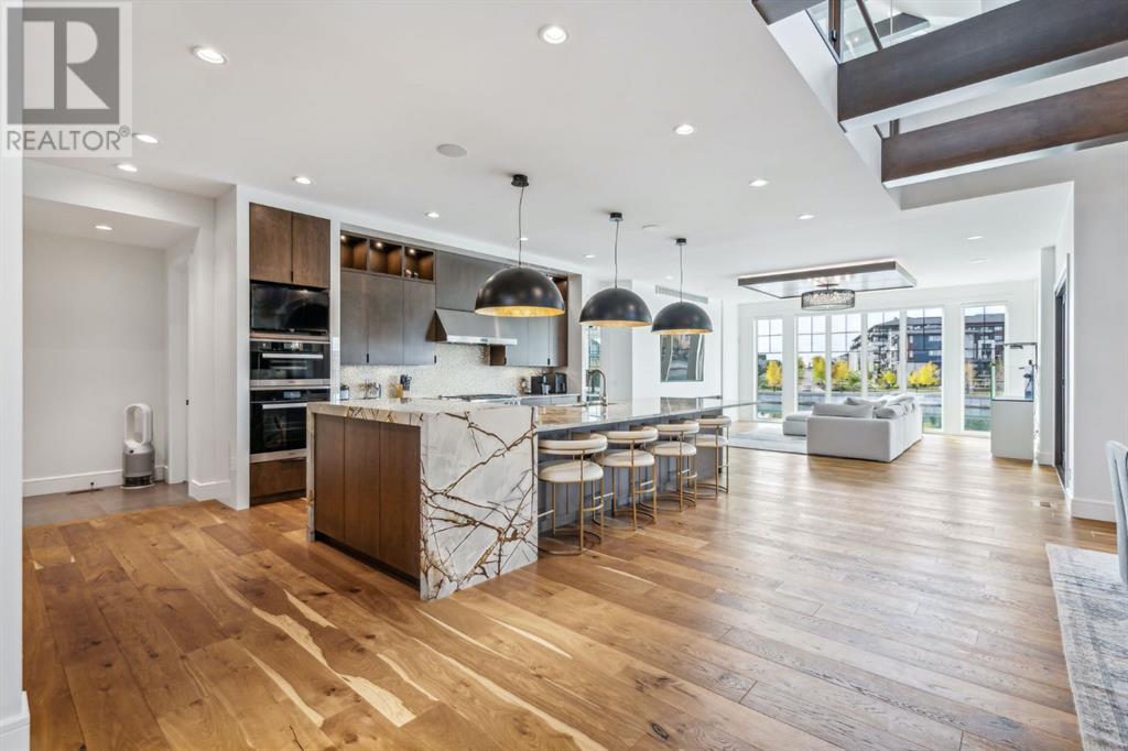 Single Family House for Sale in  Mahogany Island SE Mahogany Calgary 