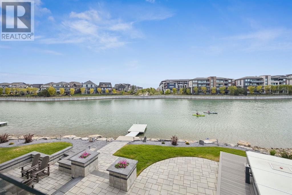 Single Family House for Sale in  Mahogany Island SE Mahogany Calgary 