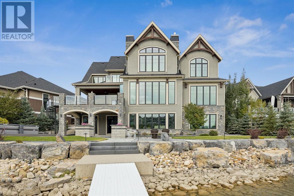 Single Family House for Sale in  Mahogany Island SE Mahogany Calgary 