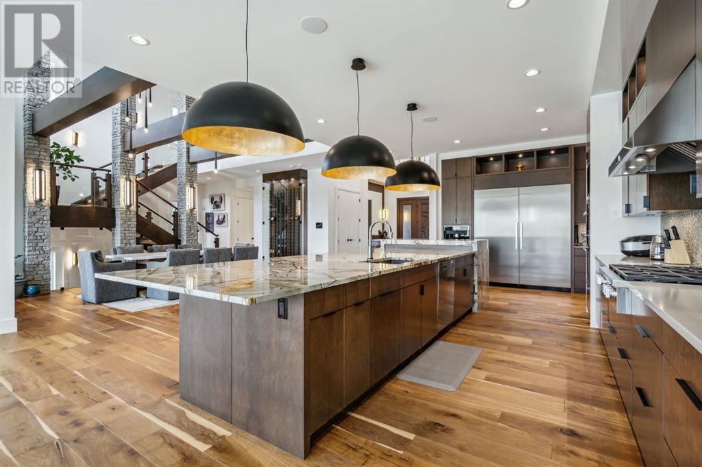 Single Family House for Sale in  Mahogany Island SE Mahogany Calgary 