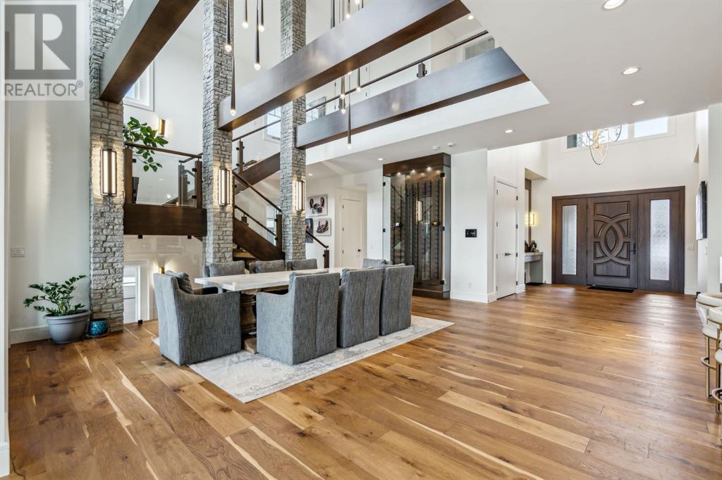 Single Family House for Sale in  Mahogany Island SE Mahogany Calgary 