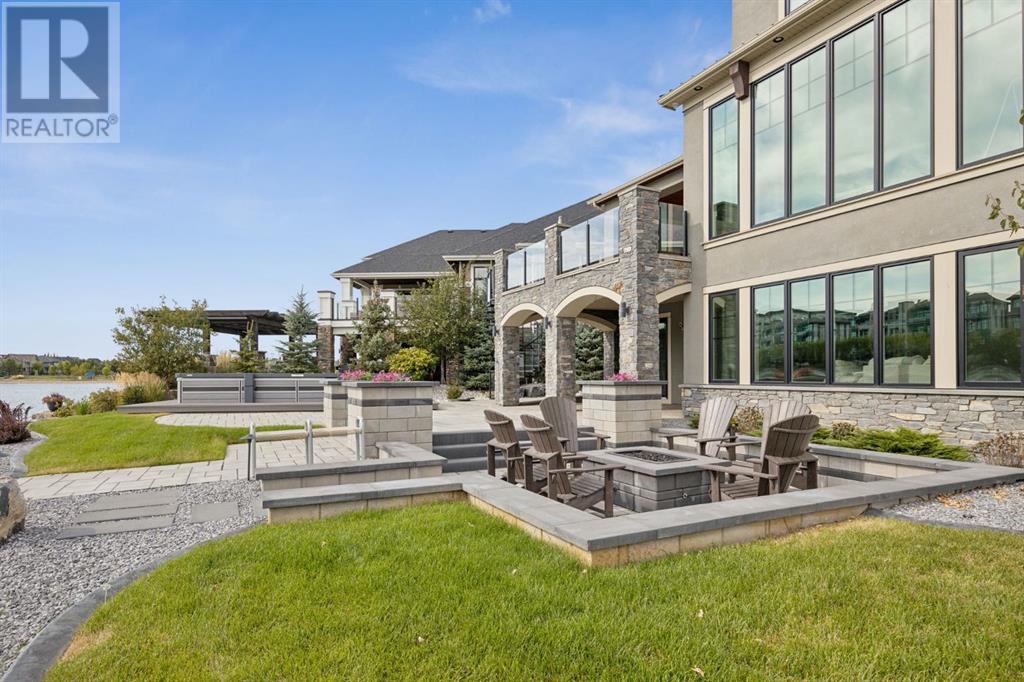 Single Family House for Sale in  Mahogany Island SE Mahogany Calgary 
