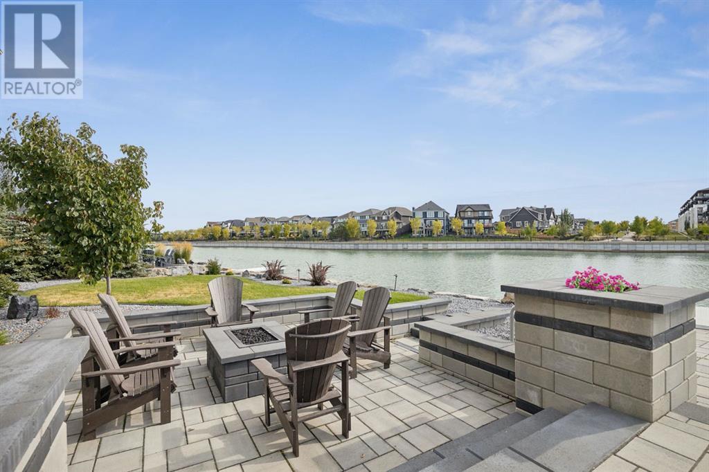 Single Family House for Sale in  Mahogany Island SE Mahogany Calgary 