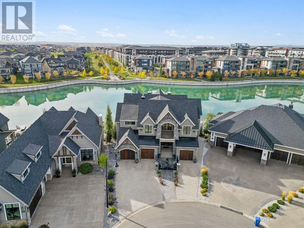 Single Family House for Sale in  Mahogany Island SE Mahogany Calgary 