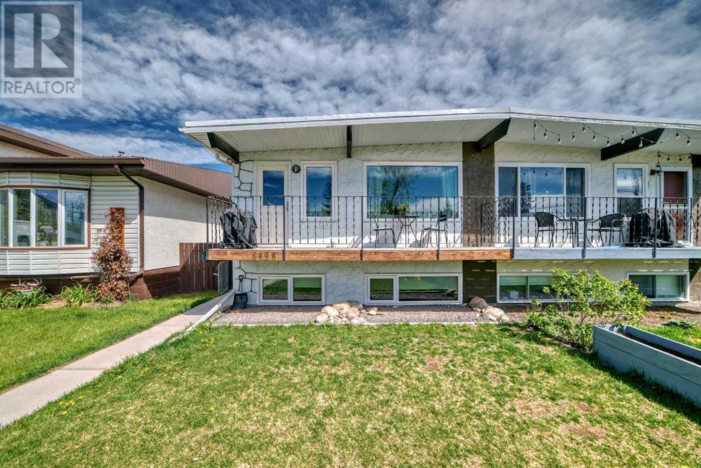 6408 34 Avenue NW, Calgary, Alberta