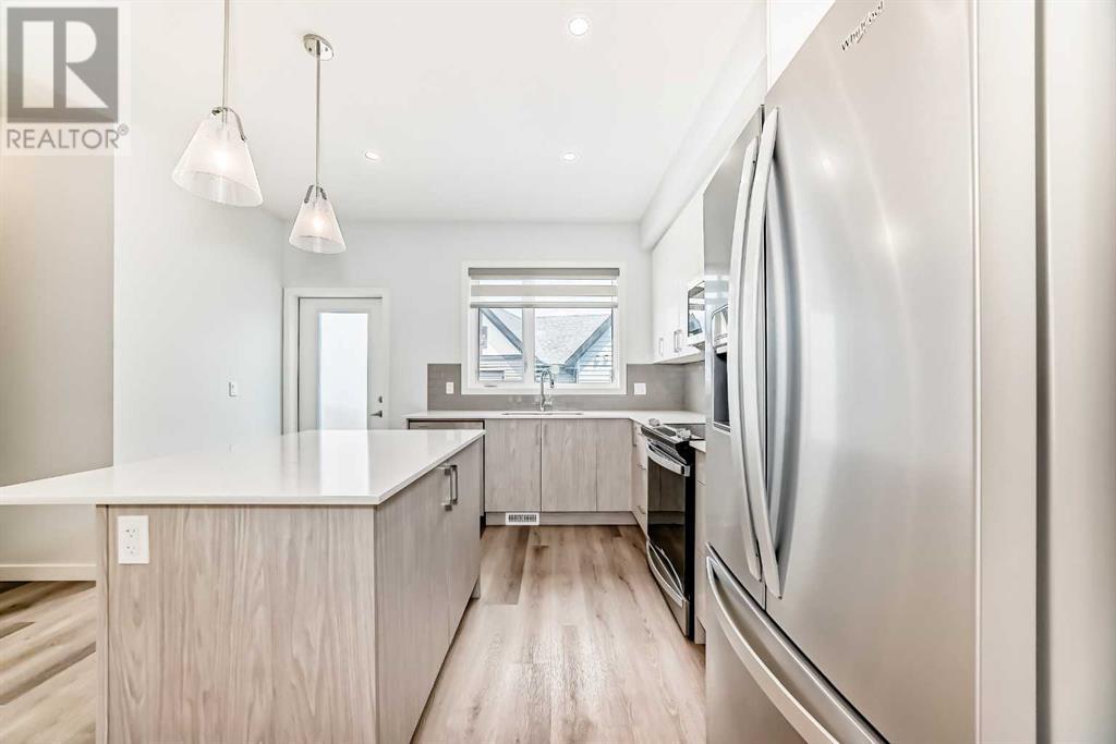 Single Family House for Sale in   Evanscrest Common NW Evanston Calgary 