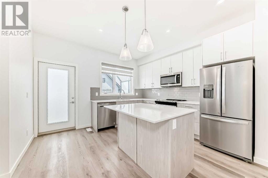 Single Family House for Sale in   Evanscrest Common NW Evanston Calgary 