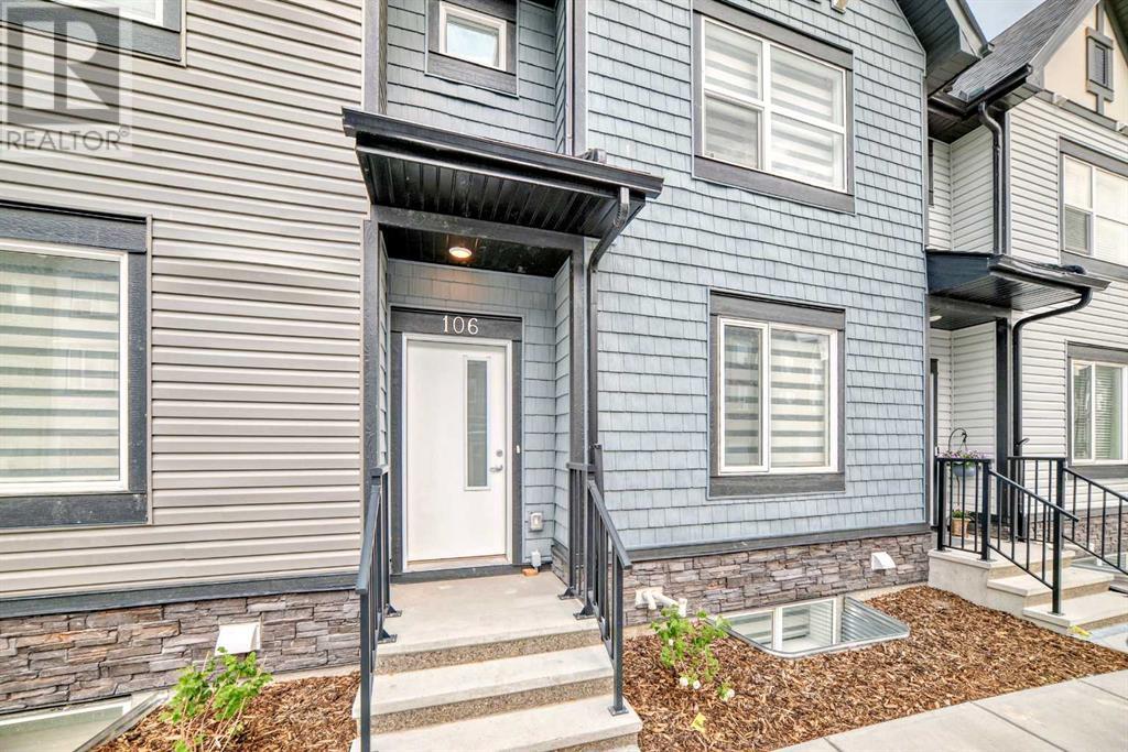 106, 75 Evanscrest Common NW, Calgary, Alberta