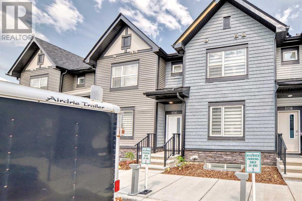 Single Family House for Sale in   Evanscrest Common NW Evanston Calgary 