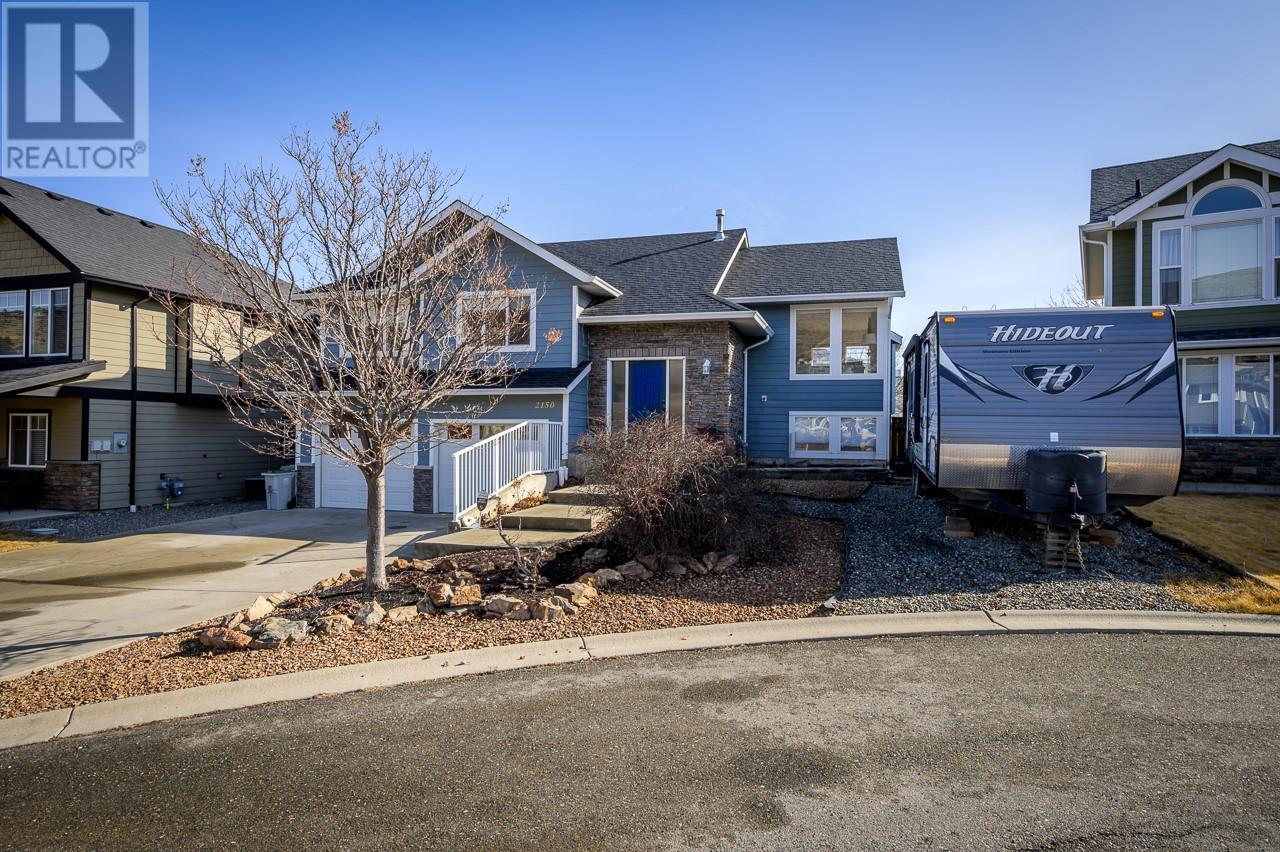 Photo 25 of 2150 Cantle Place, Kamloops BC