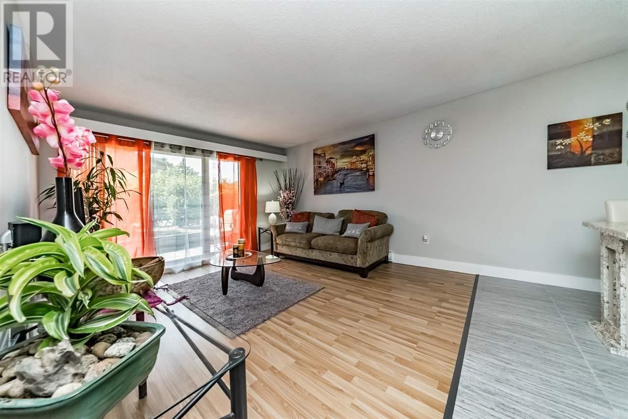Photo 9 of 118 9847 Manchester Drive, Burnaby BC