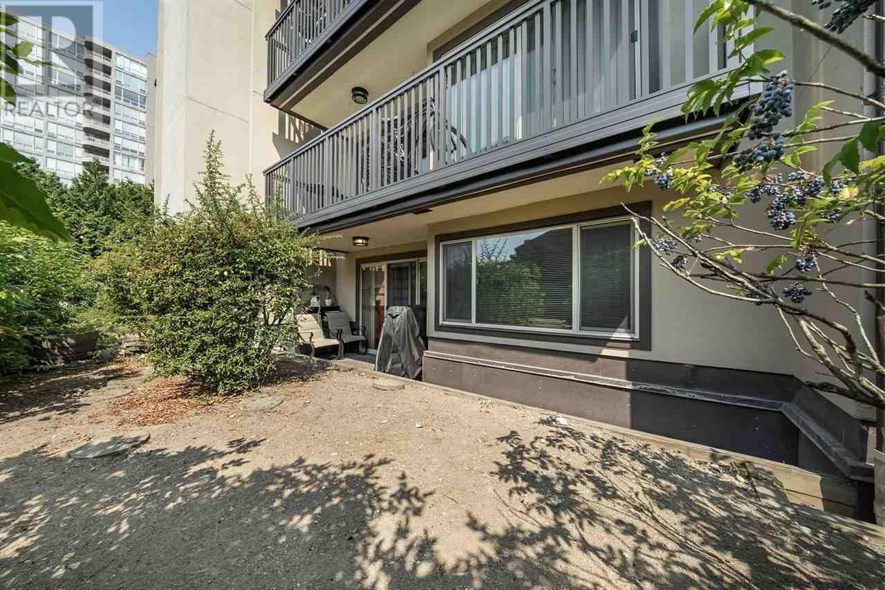 Photo 10 of 118 9847 Manchester Drive, Burnaby BC