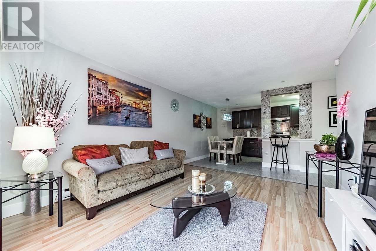 Photo 21 of 118 9847 Manchester Drive, Burnaby BC