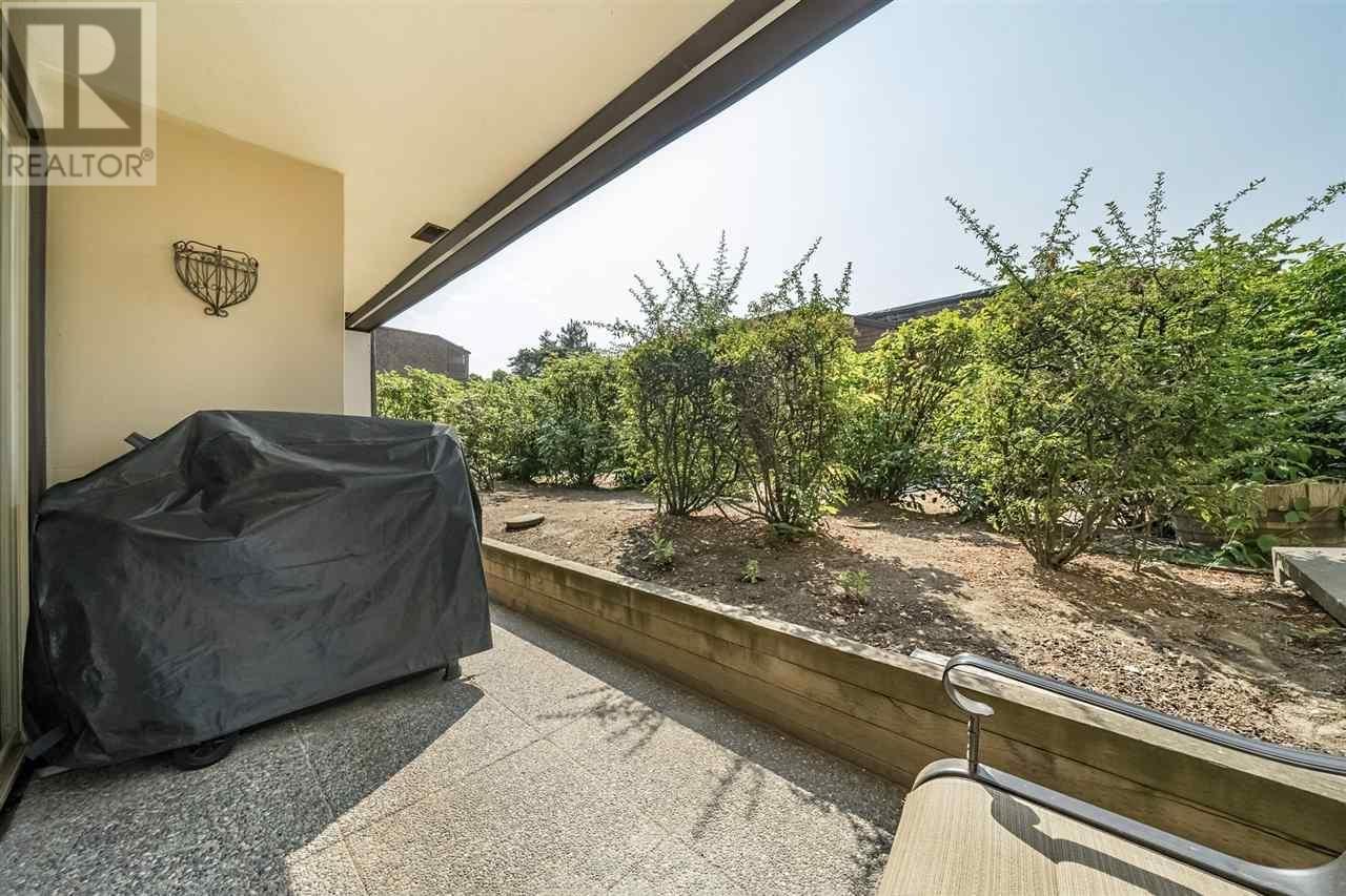 Photo 7 of 118 9847 Manchester Drive, Burnaby BC