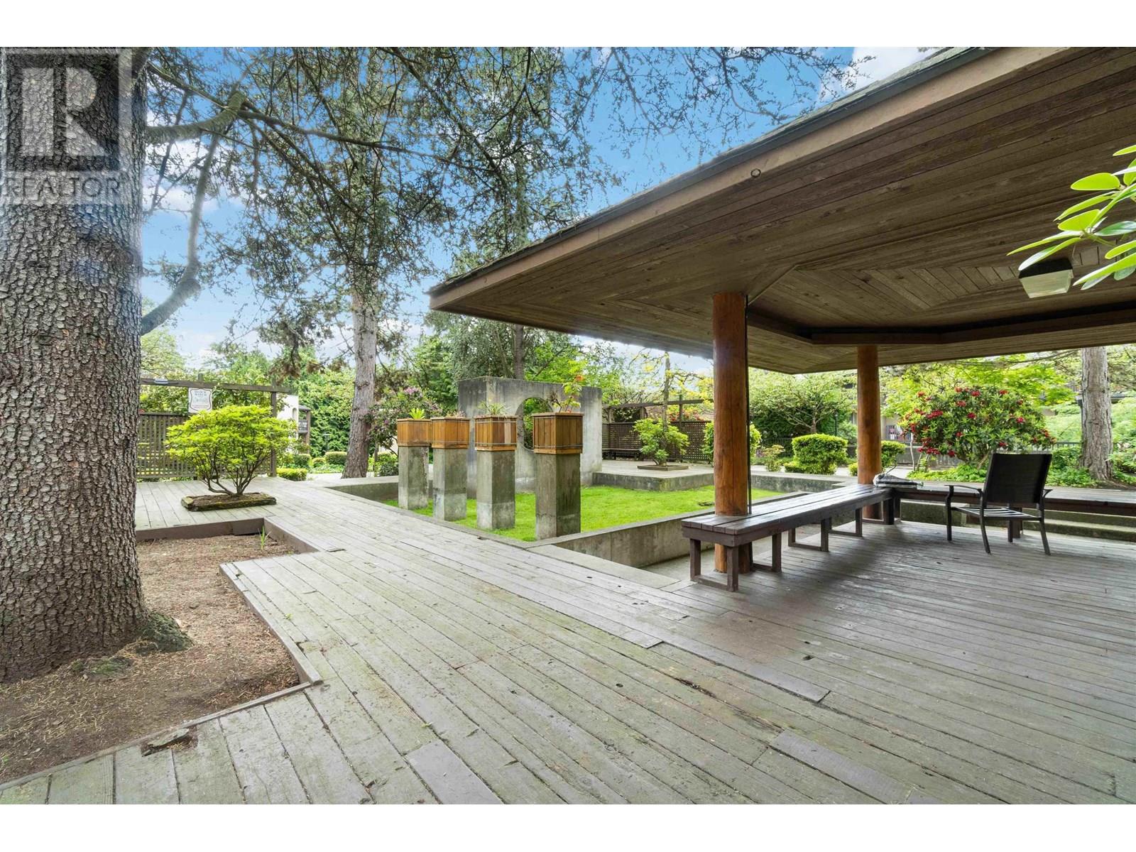 Photo 20 of 118 9847 Manchester Drive, Burnaby BC