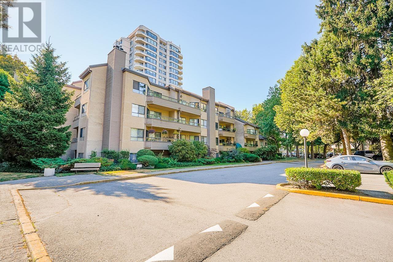 Photo 18 of 208 1750 Augusta Avenue, Burnaby BC
