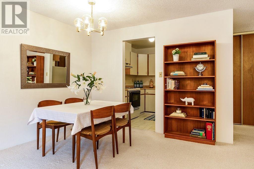Photo 6 of 208 1750 Augusta Avenue, Burnaby BC
