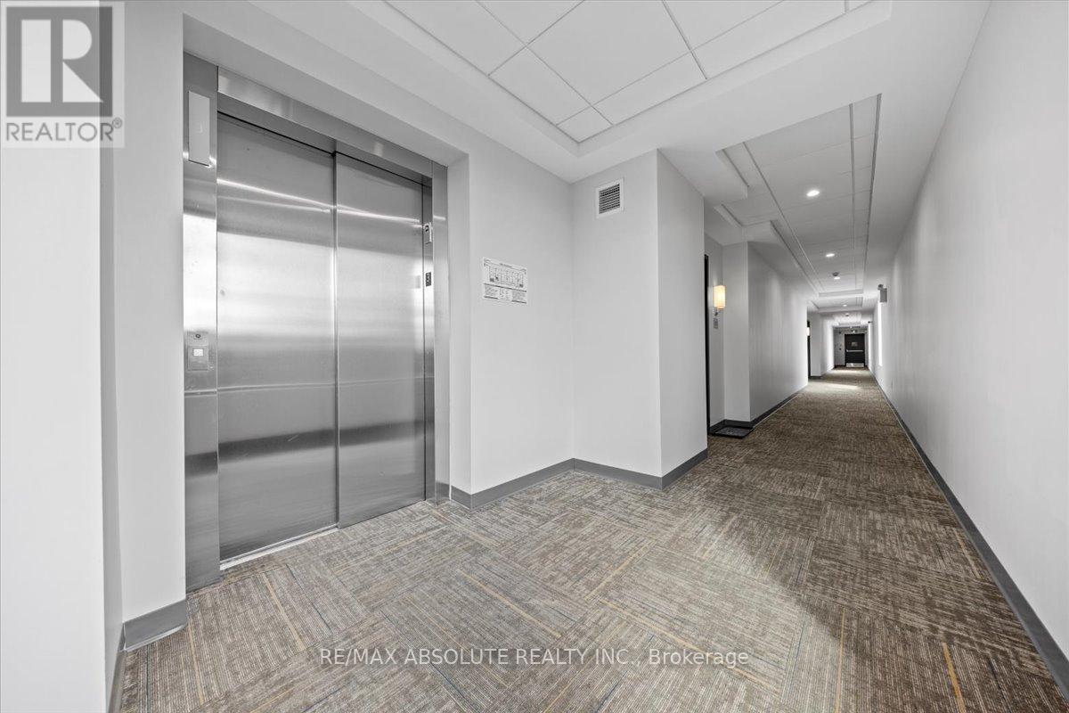 TOP floor!